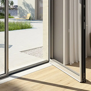 Menuiseries aluminium Druet