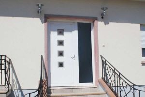 Porte d'entrée en situation 05.