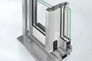 Menuiseries aluminium Druet