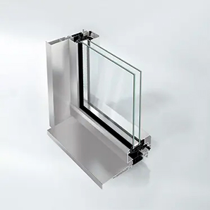 Menuiseries aluminium Druet