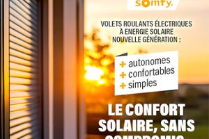 Nos solutions solaires