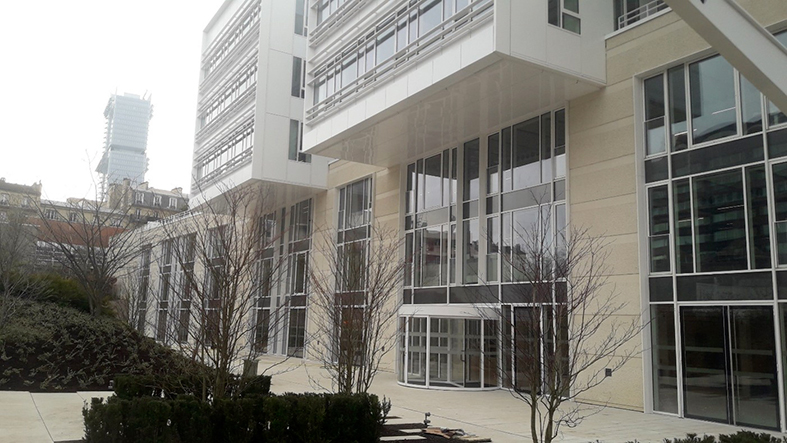 L’OREAL LE LOFT – 92 CLICHY
