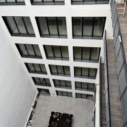 Immeuble rue Marbeuf - Paris