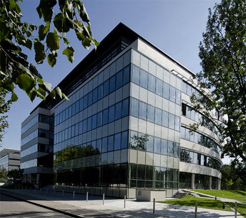 LE LAWN – 67 STRASBOURG