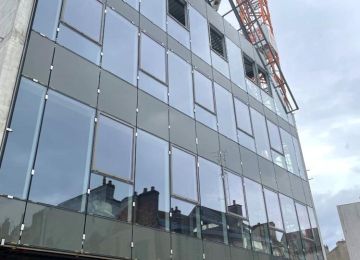 Centre Commercial Dauphine - Dijon